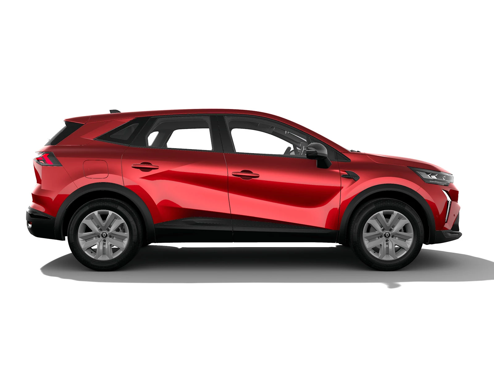 Renault Symbioz – autofoto 4