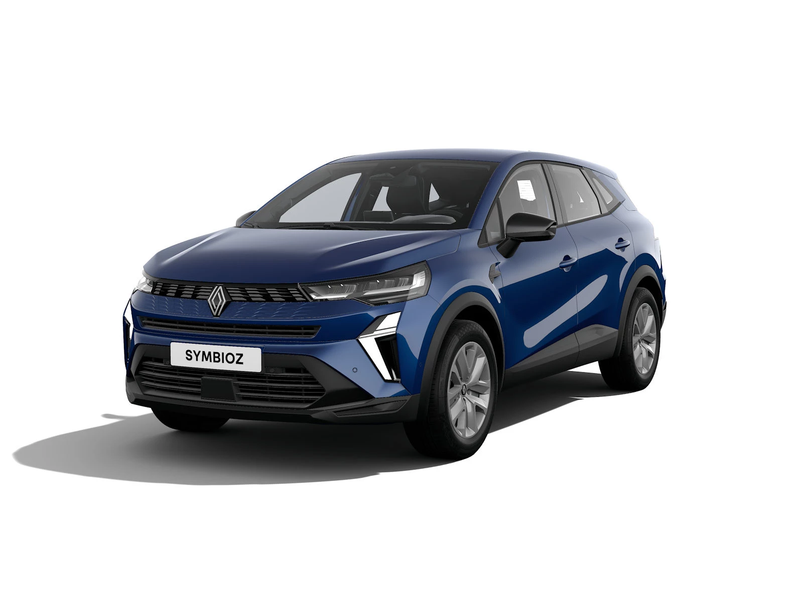 Renault Symbioz – autofoto 4