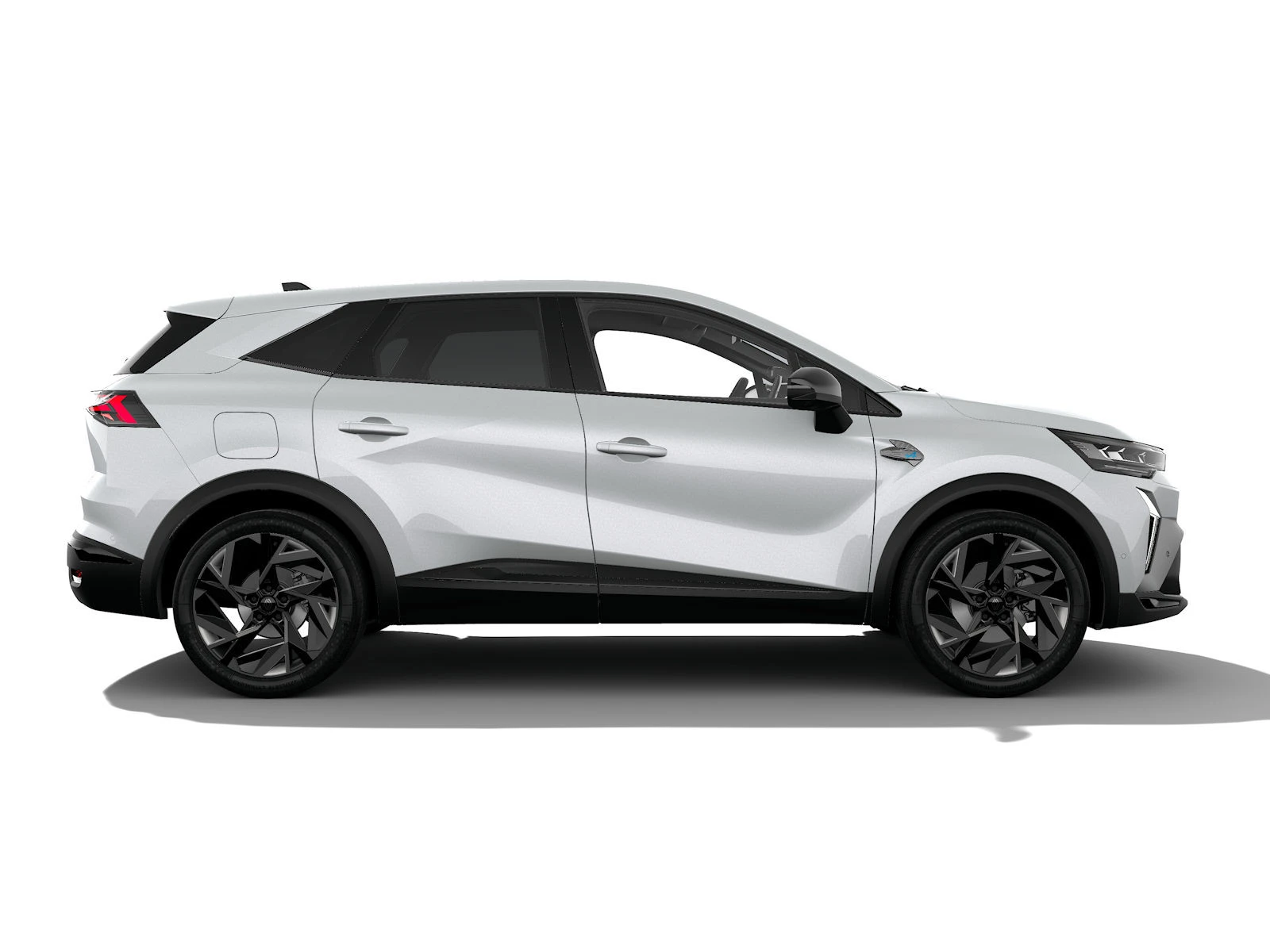 Renault Symbioz – autofoto 4