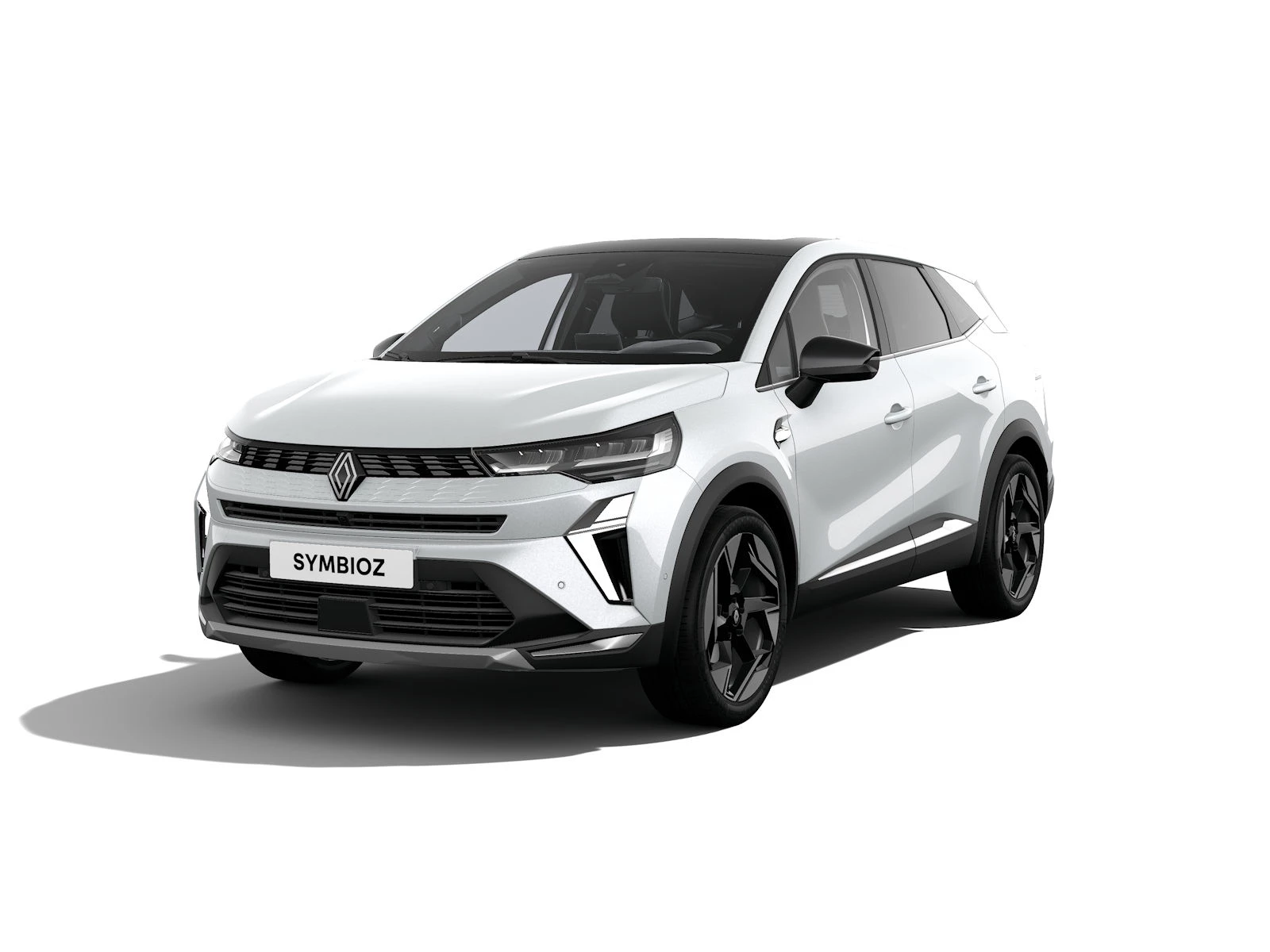 Renault Symbioz – autofoto 4