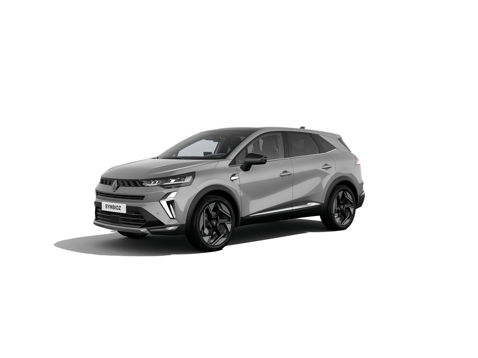 Renault Symbioz – detailfoto