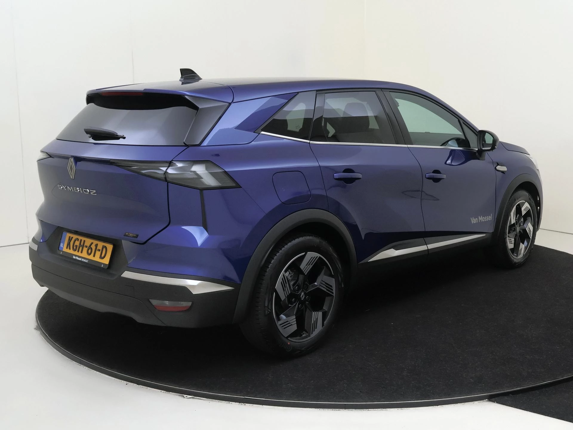 Renault Symbioz – autofoto 5