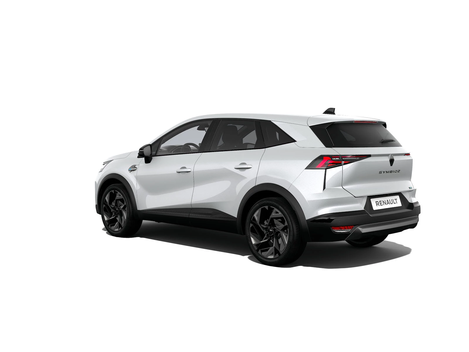 Renault Symbioz – autofoto 5