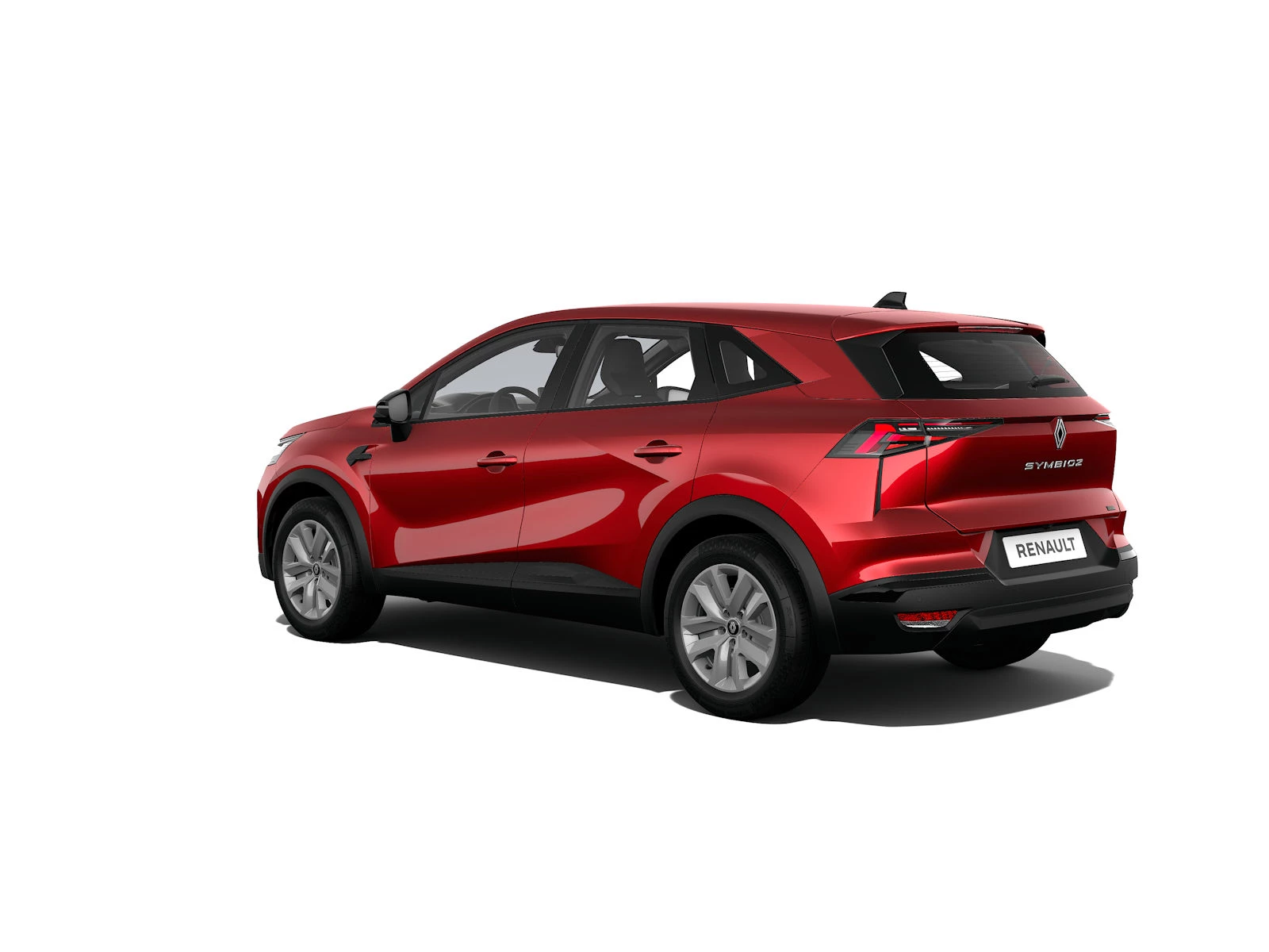 Renault Symbioz – autofoto 5