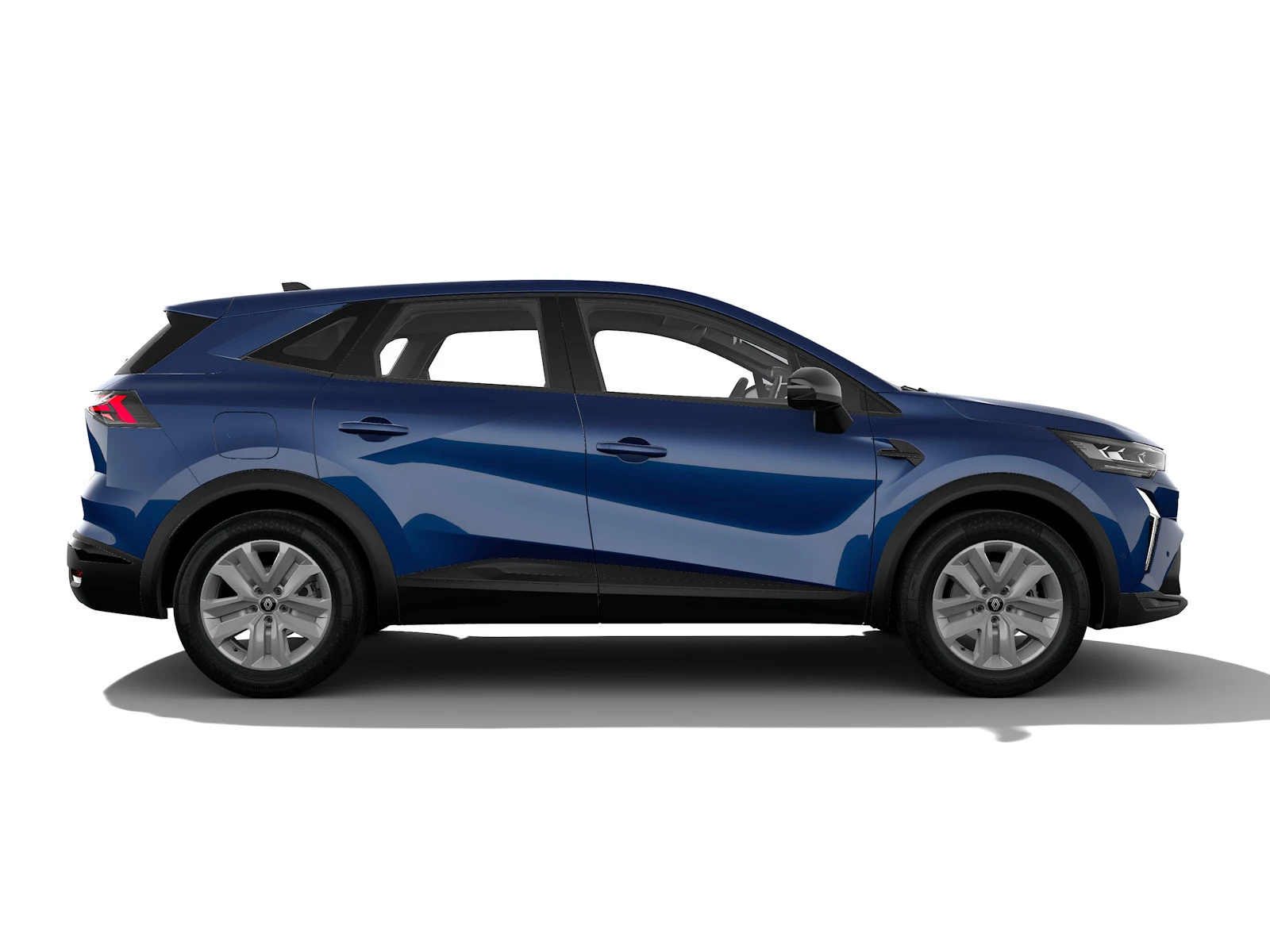 Renault Symbioz – autofoto 5