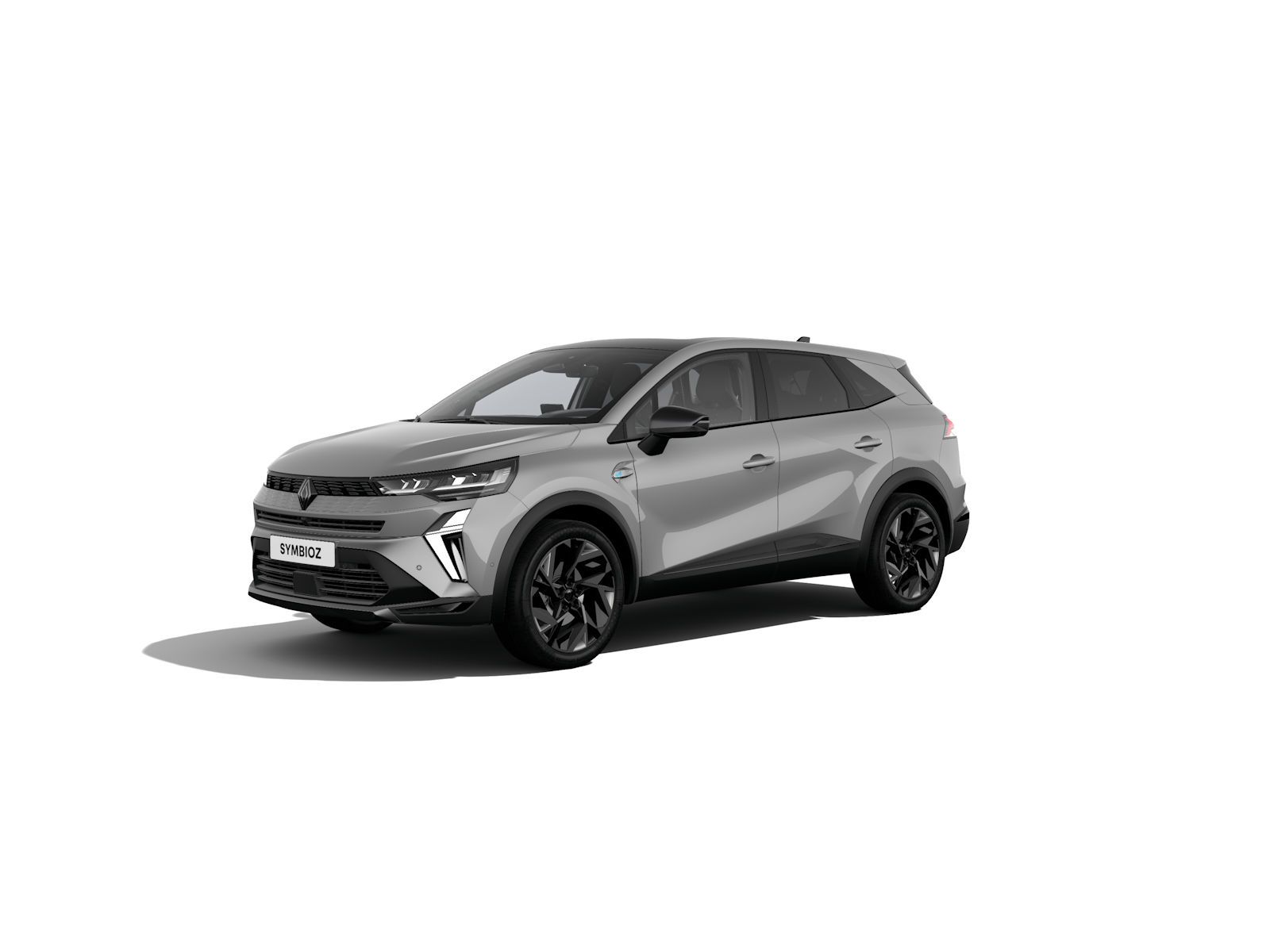 Renault Symbioz – detailfoto