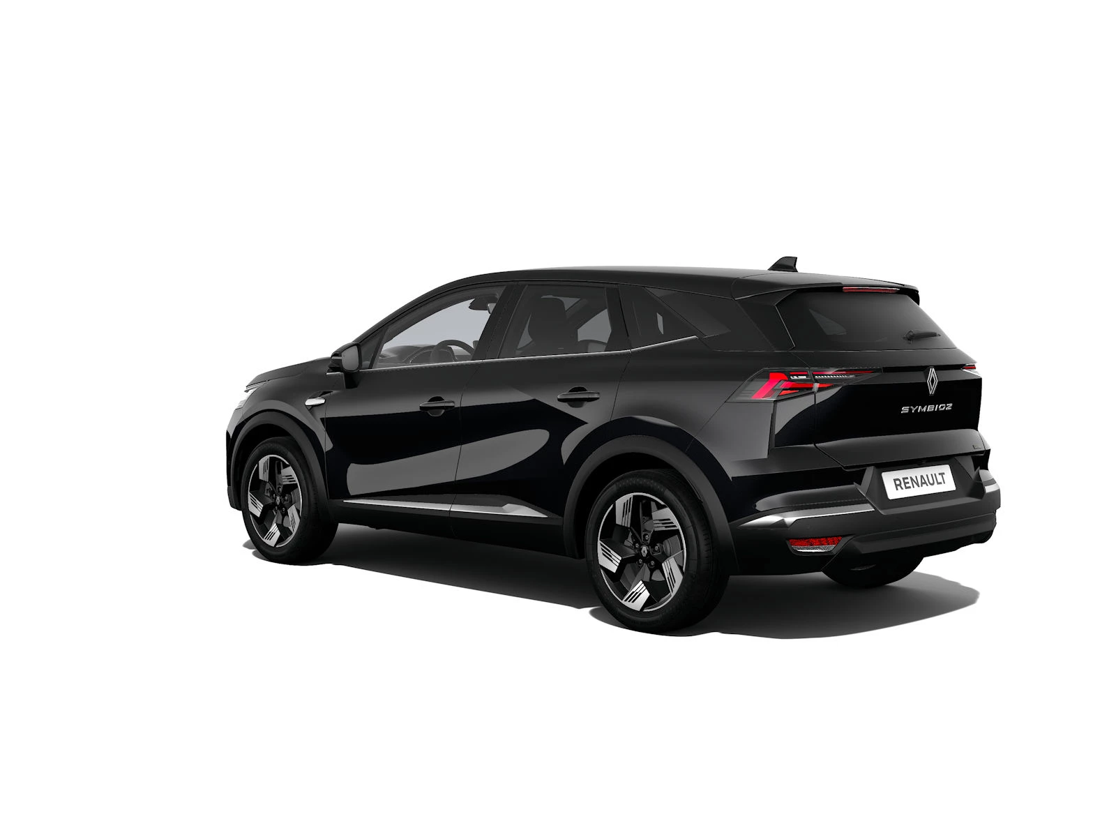 Renault Symbioz – autofoto 5
