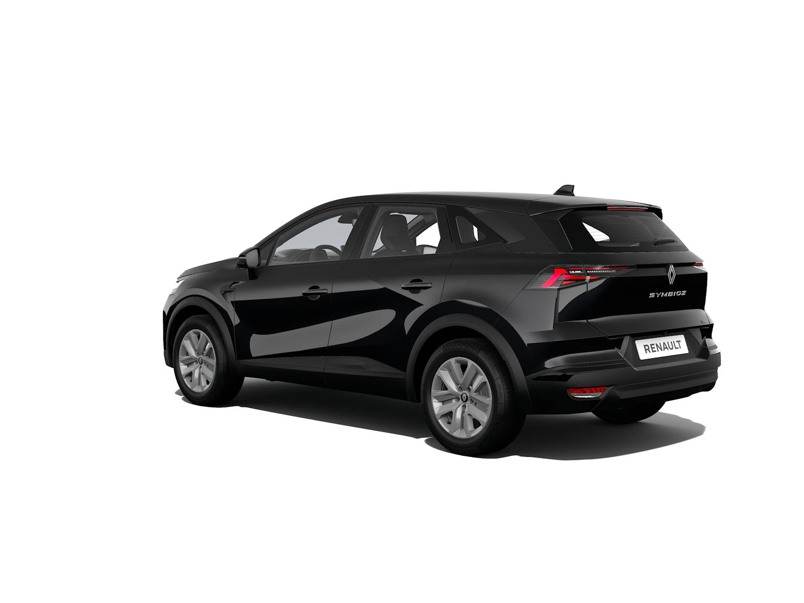 Renault Symbioz – autofoto 5