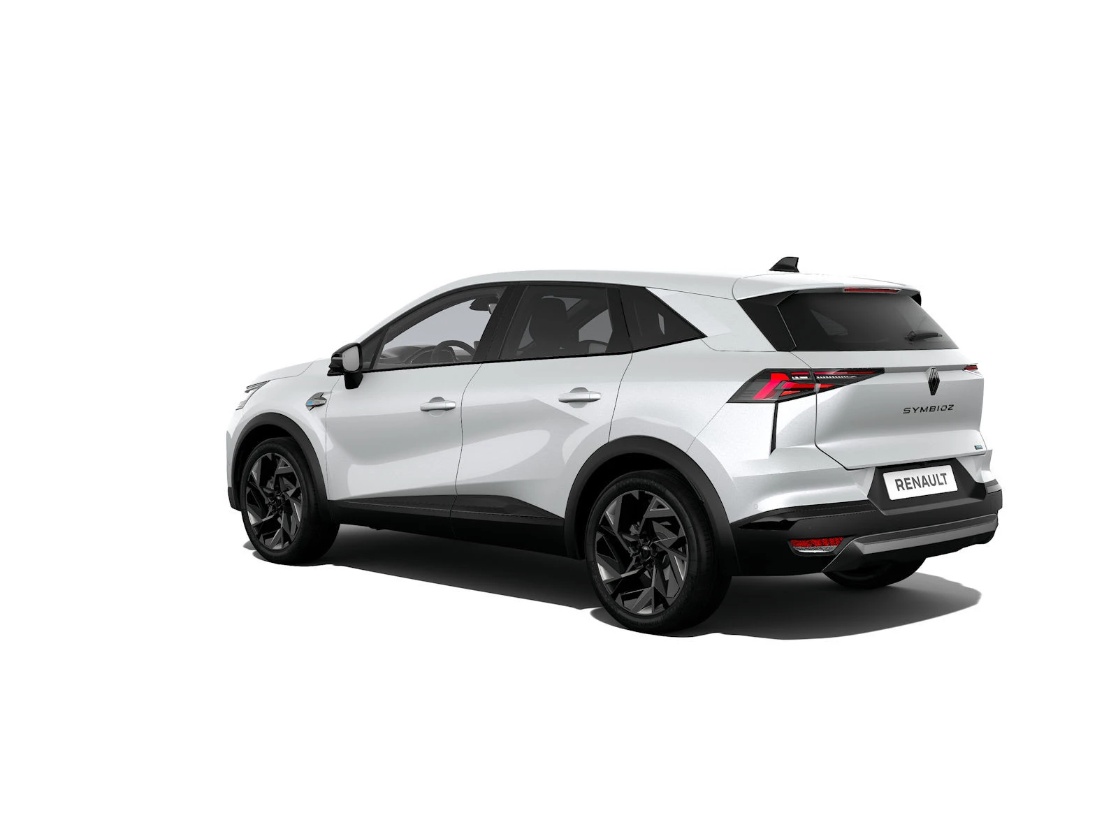 Renault Symbioz – autofoto 5