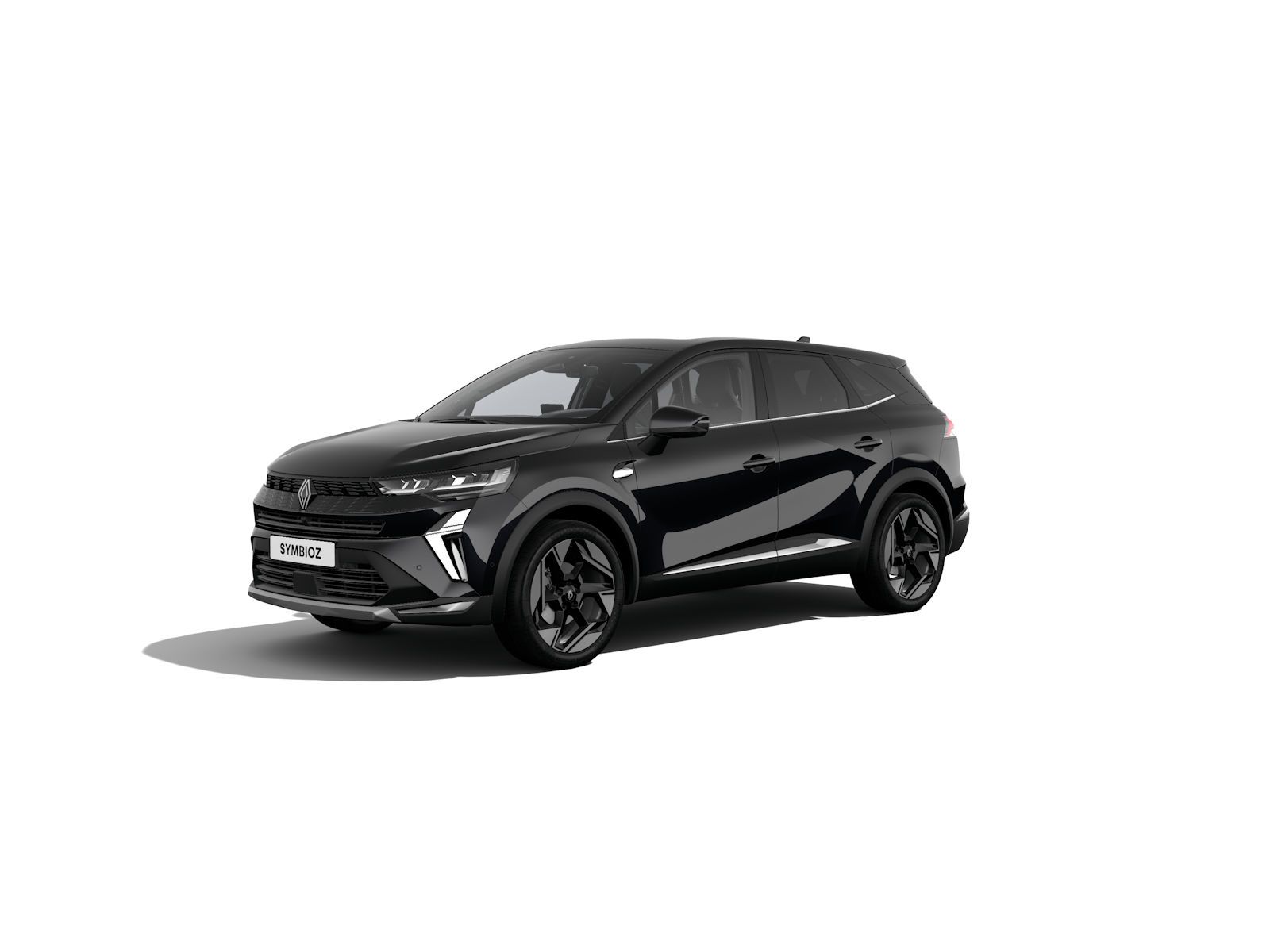 Renault Symbioz – detailfoto