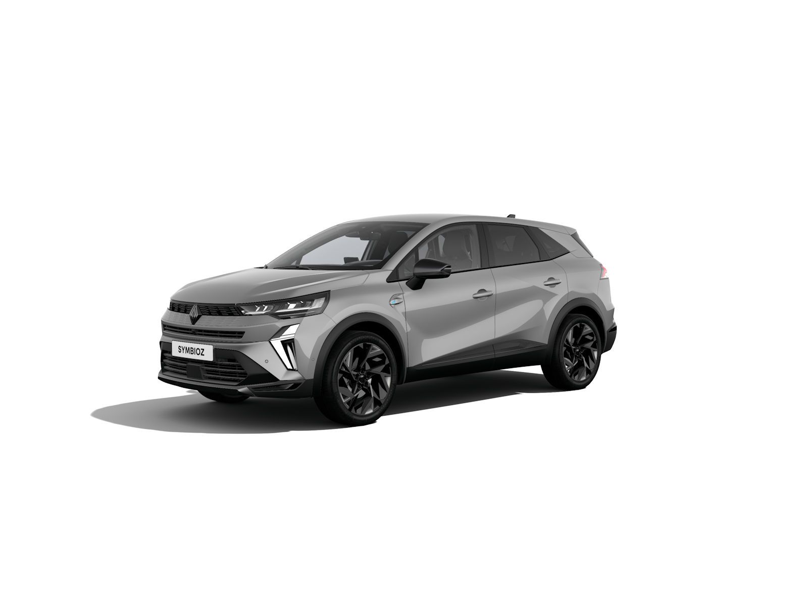 Renault Symbioz – detailfoto