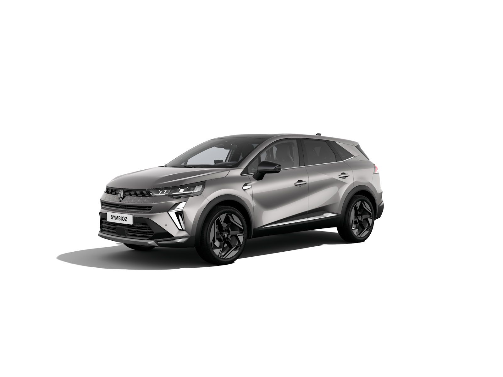 Renault Symbioz – detailfoto