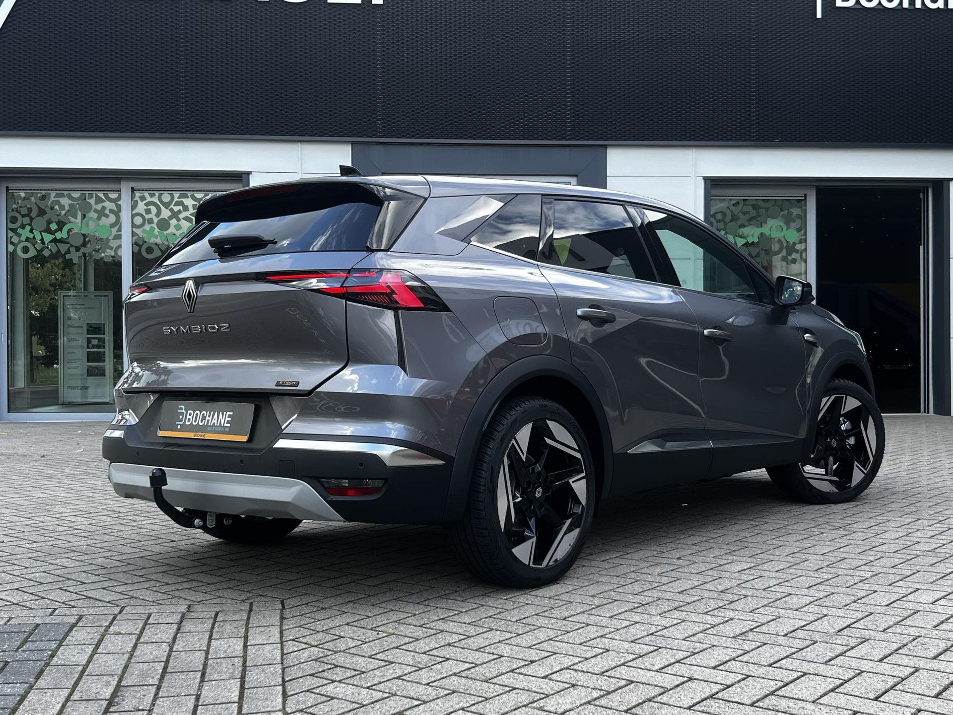 Renault Symbioz met kenteken KKG-55-S – achteraanzicht