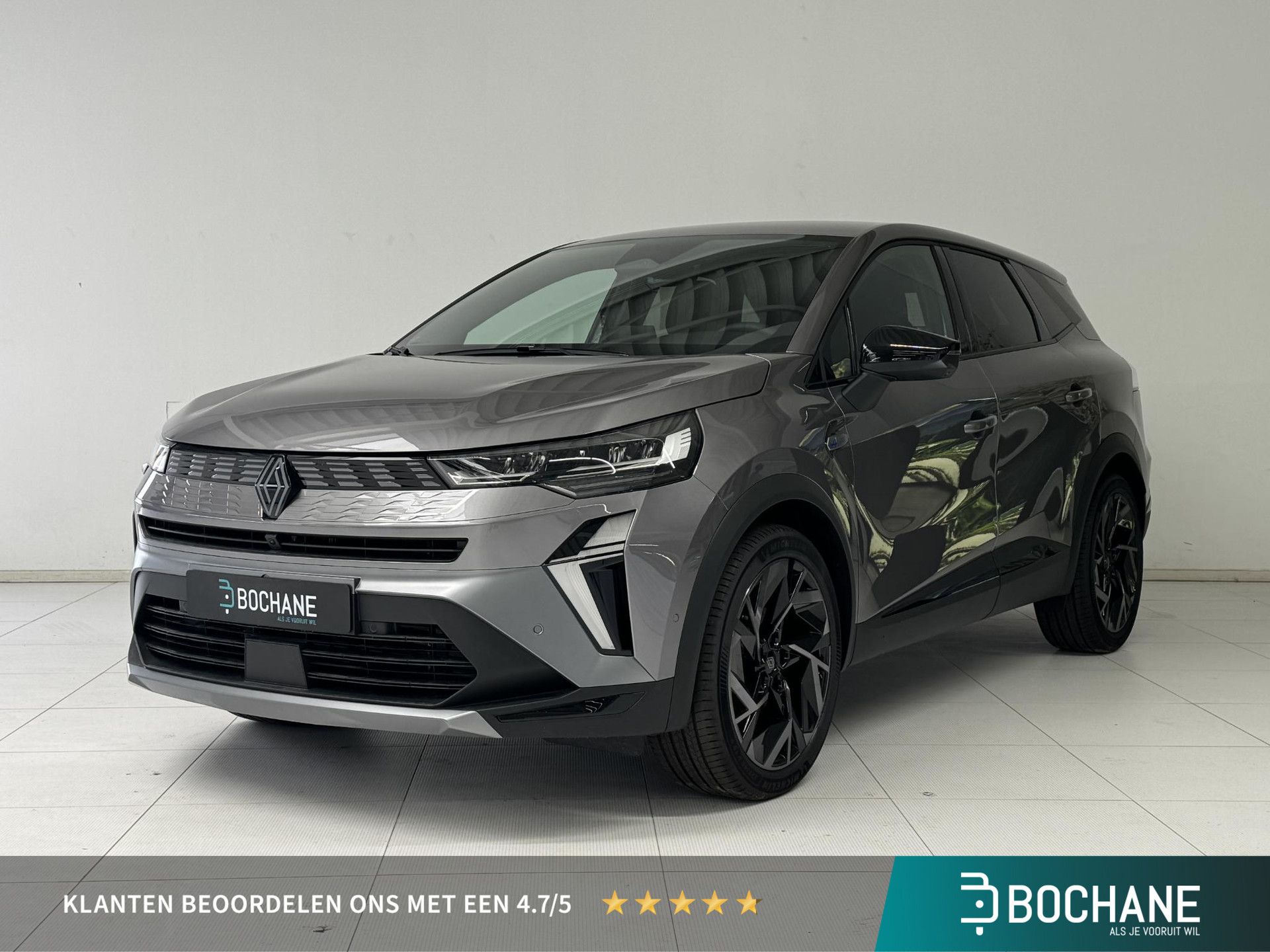 Renault Symbioz financial lease – kenteken KLX-02-R