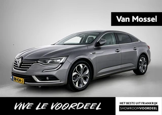 Renault Talisman financial lease – kenteken 58100