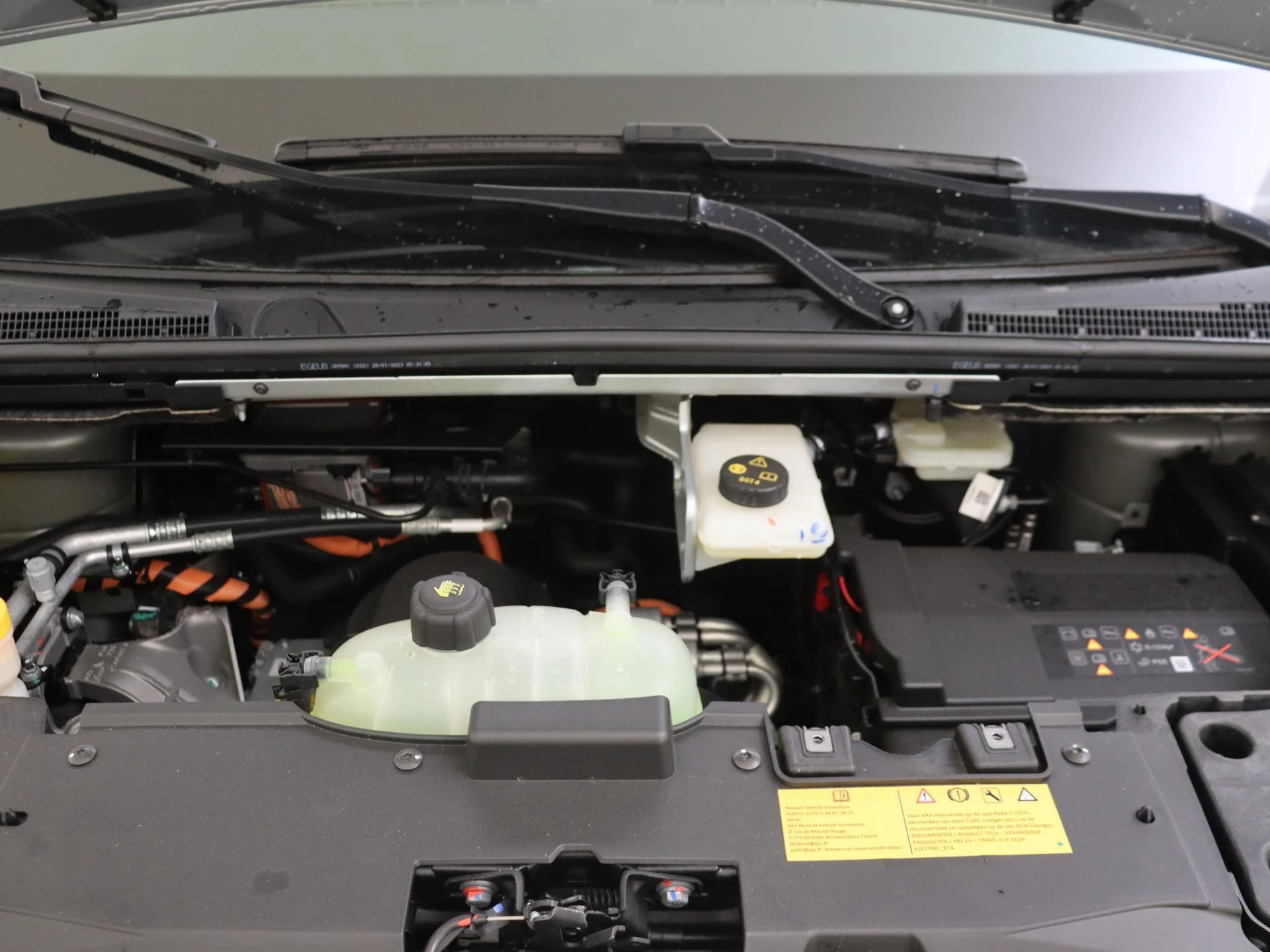Renault Trafic – autofoto 4