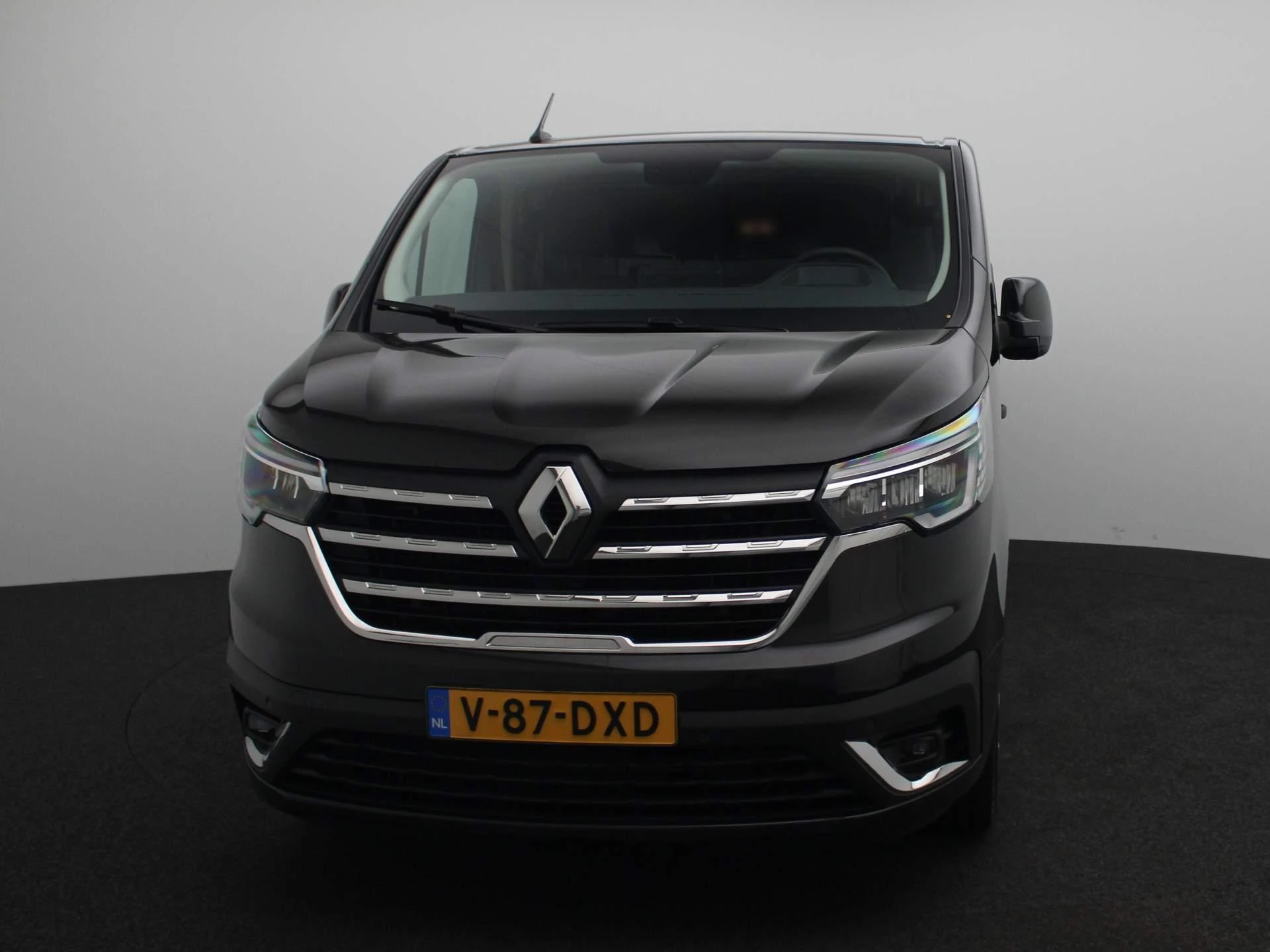 Renault Trafic – autofoto 4