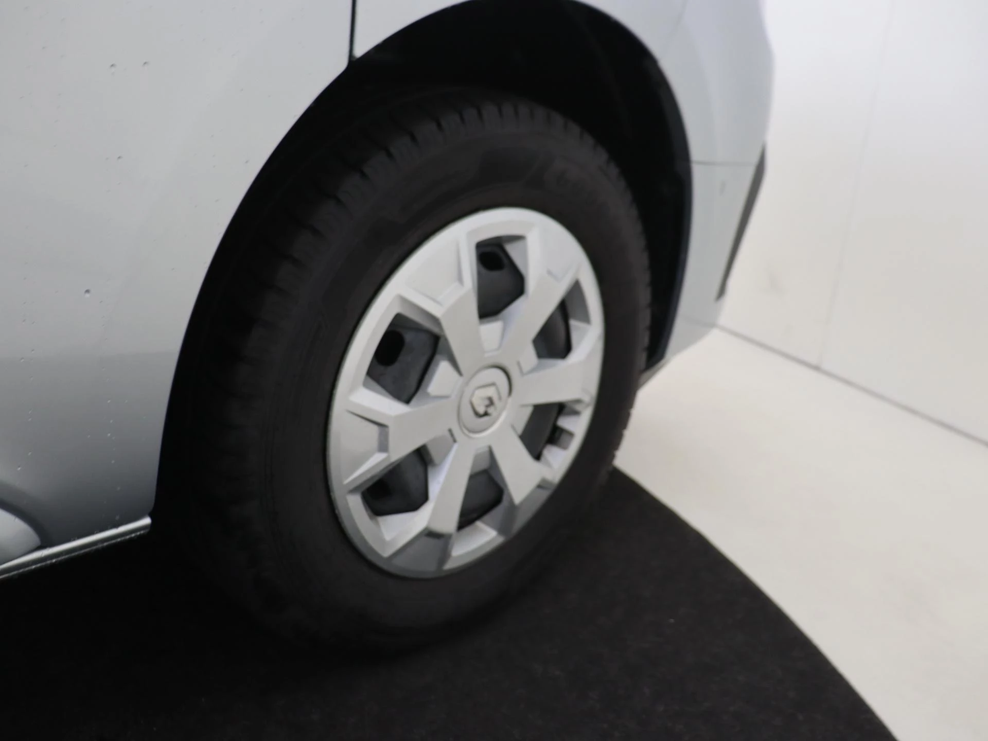 Renault Trafic – autofoto 5