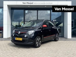 Renault Twingo financial lease – kenteken 50100