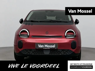 Renault Twingo financial lease