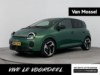 Renault Twingo financial lease
