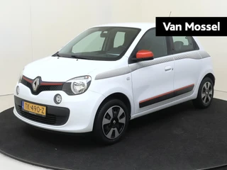 Renault Twingo financial lease – kenteken 50100