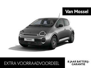 Renault Twingo financial lease