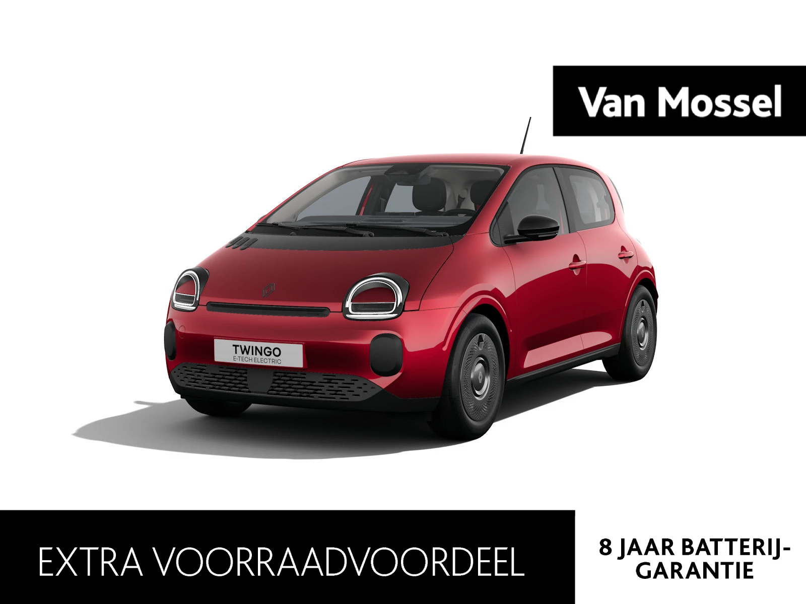 Renault Twingo – autofoto 2