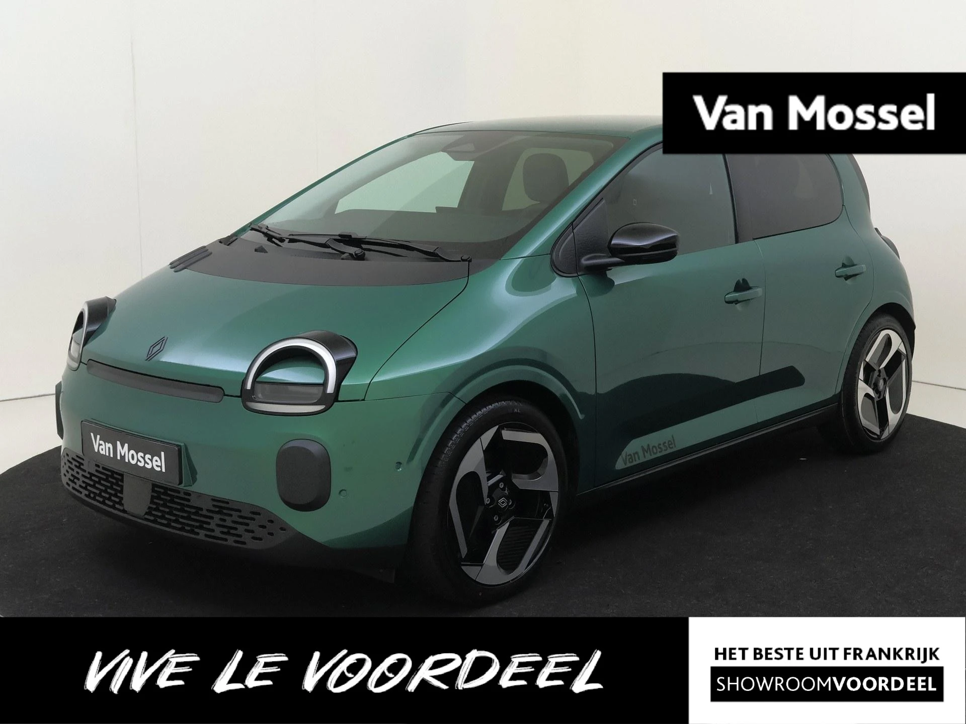 Renault Twingo – autofoto 2
