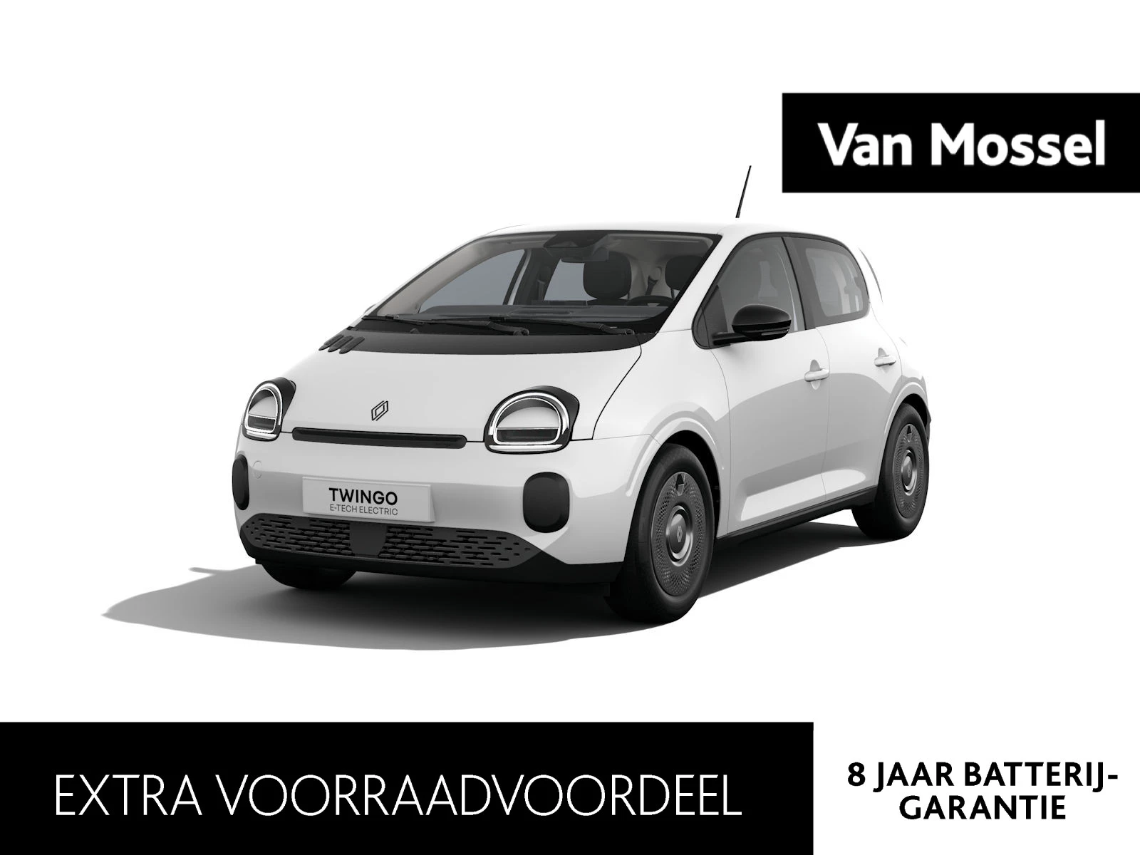 Renault Twingo – autofoto 2