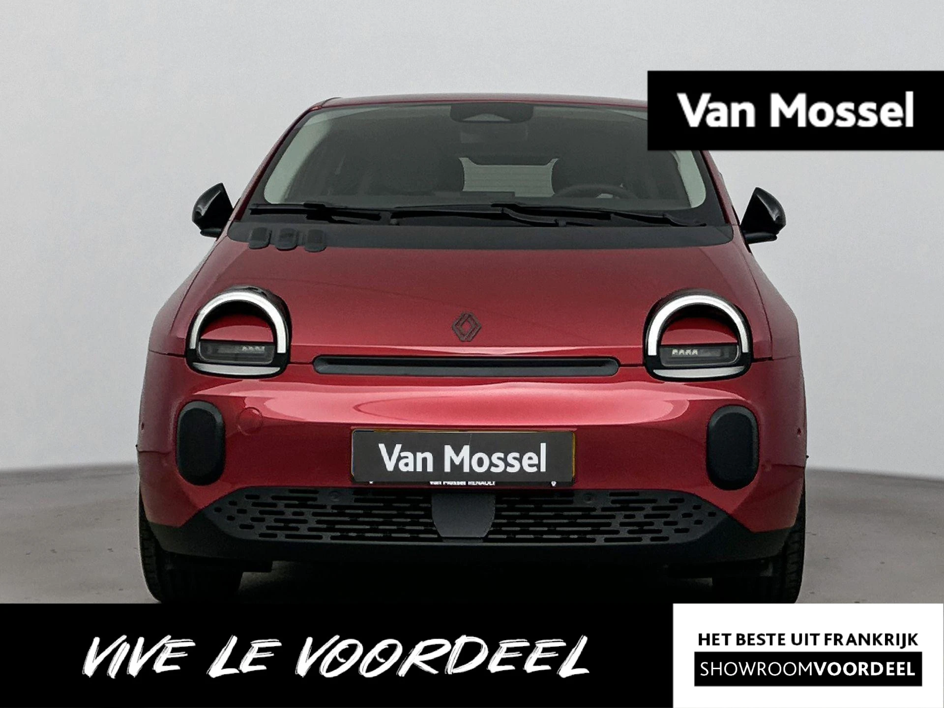 Renault Twingo – autofoto 2