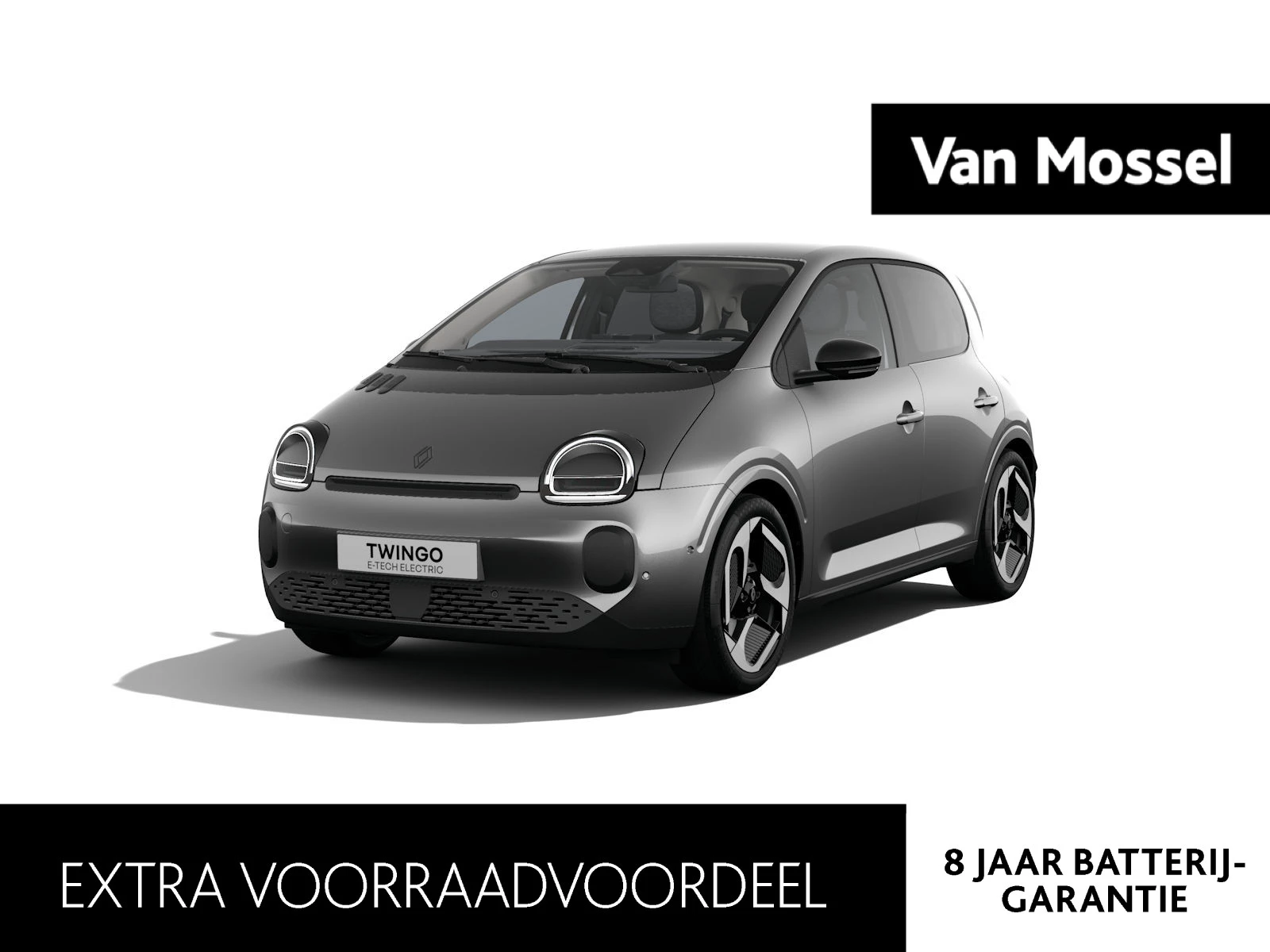 Renault Twingo – autofoto 2