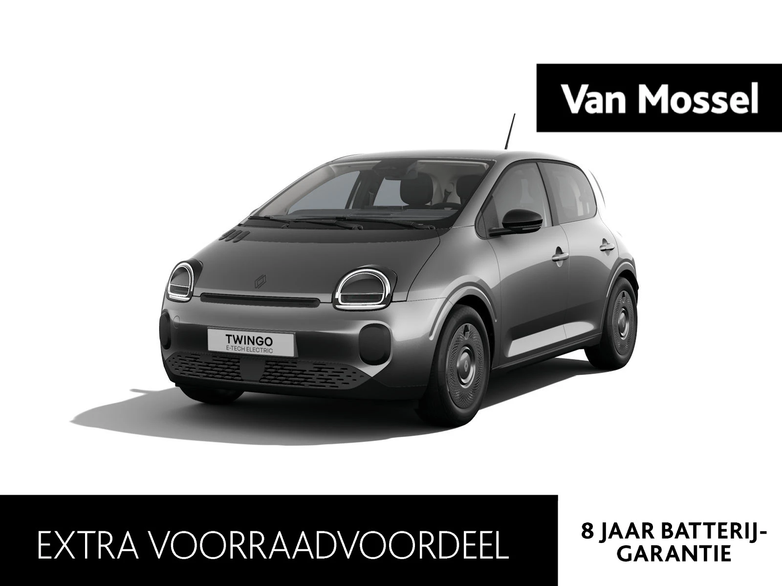Renault Twingo – autofoto 2