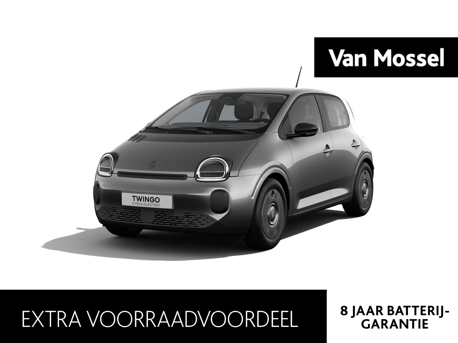 Renault Twingo – autofoto 2