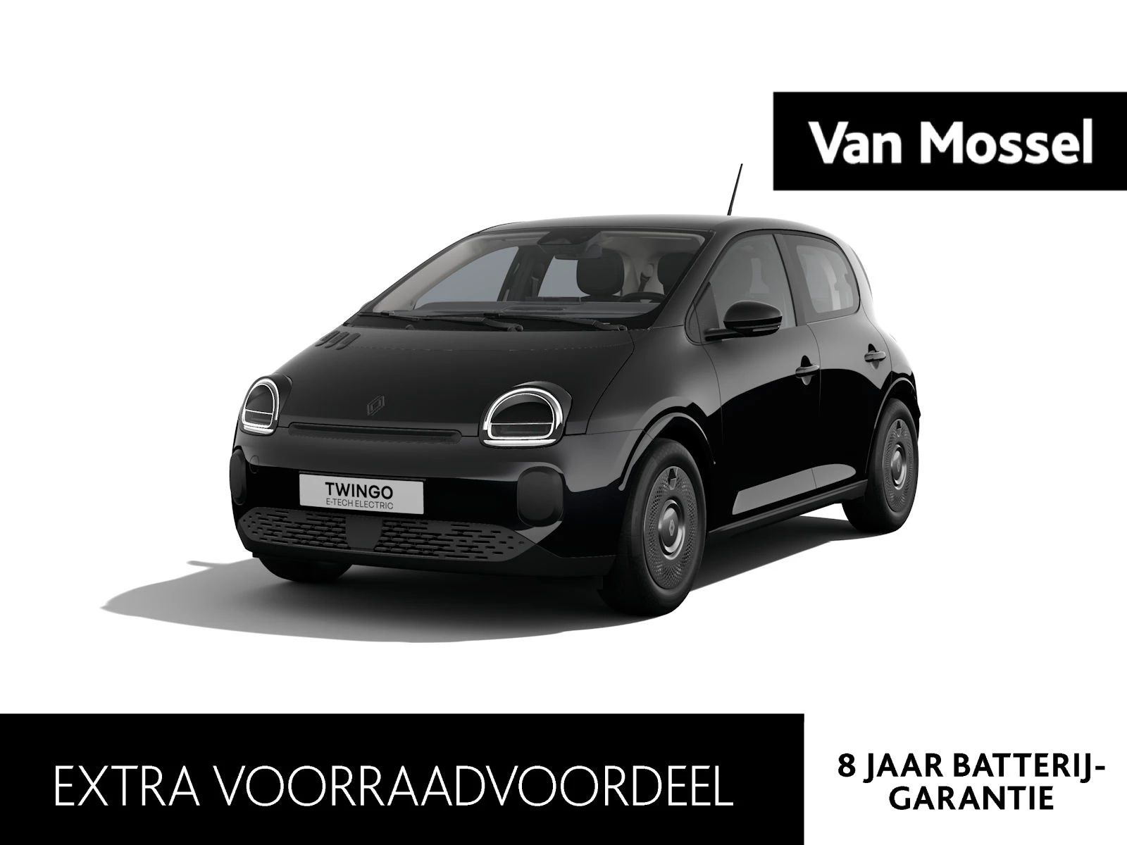 Renault Twingo – autofoto 2