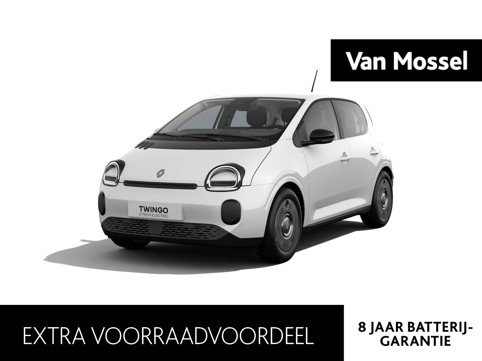 Renault Twingo – autofoto 2