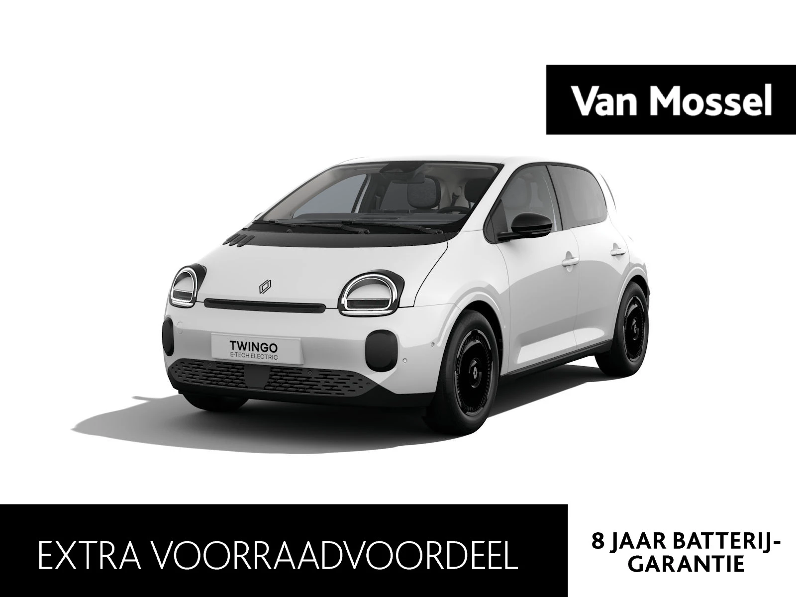 Renault Twingo – autofoto 2