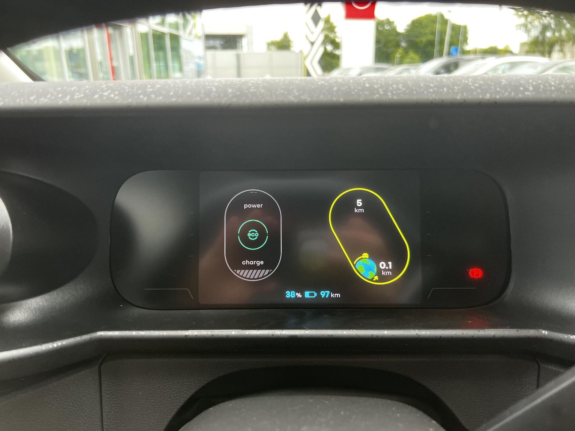Renault Twingo – autofoto 3