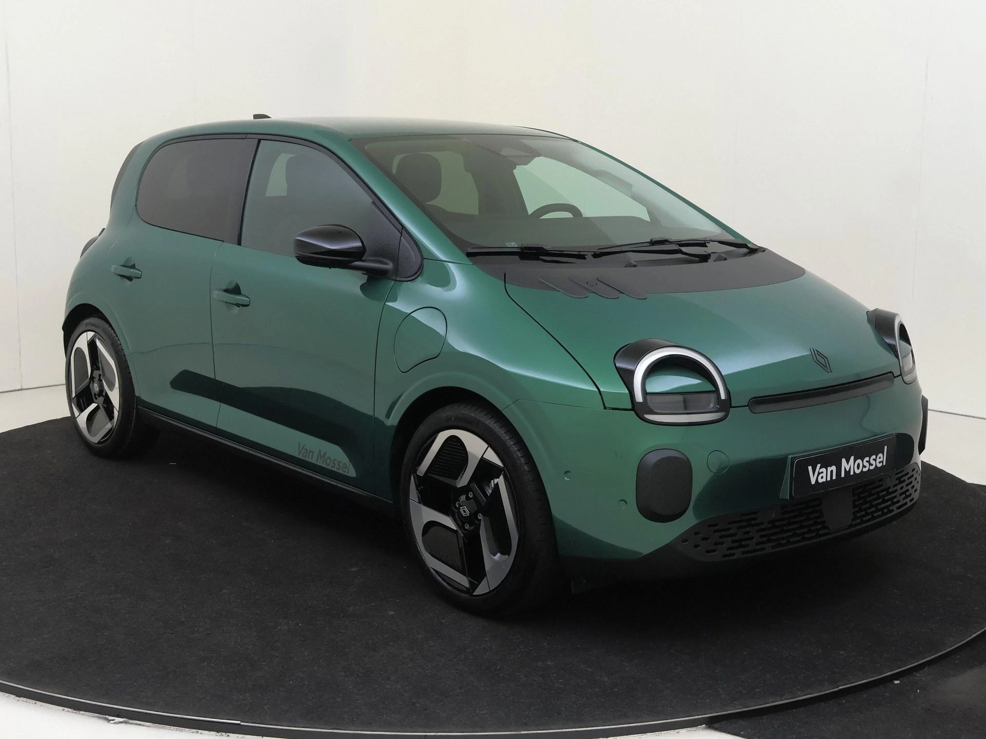 Renault Twingo – autofoto 4