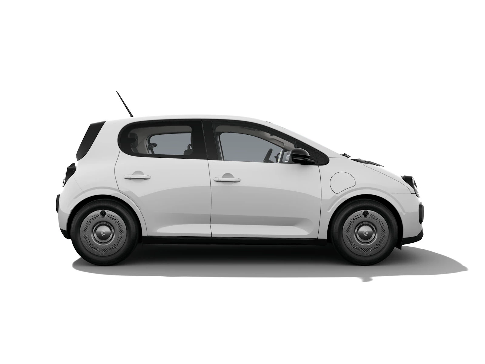 Renault Twingo – autofoto 4