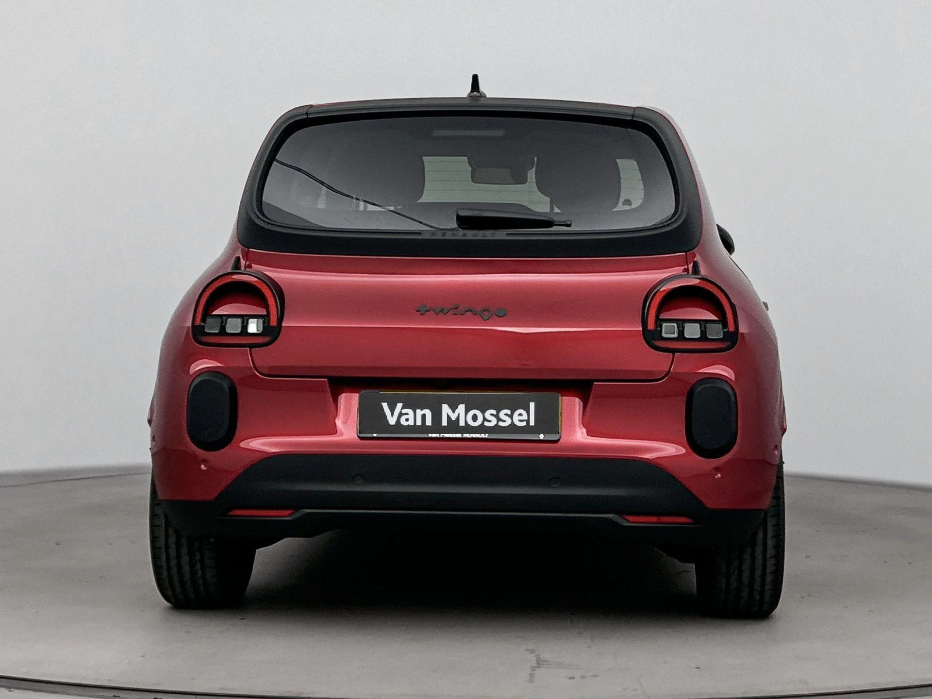 Renault Twingo – autofoto 4
