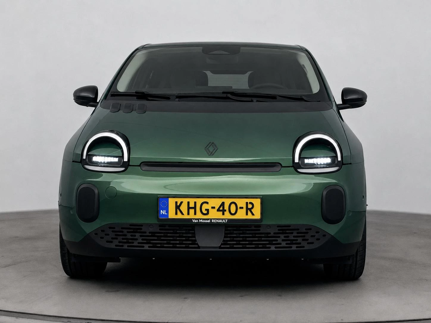 Renault Twingo – autofoto 4