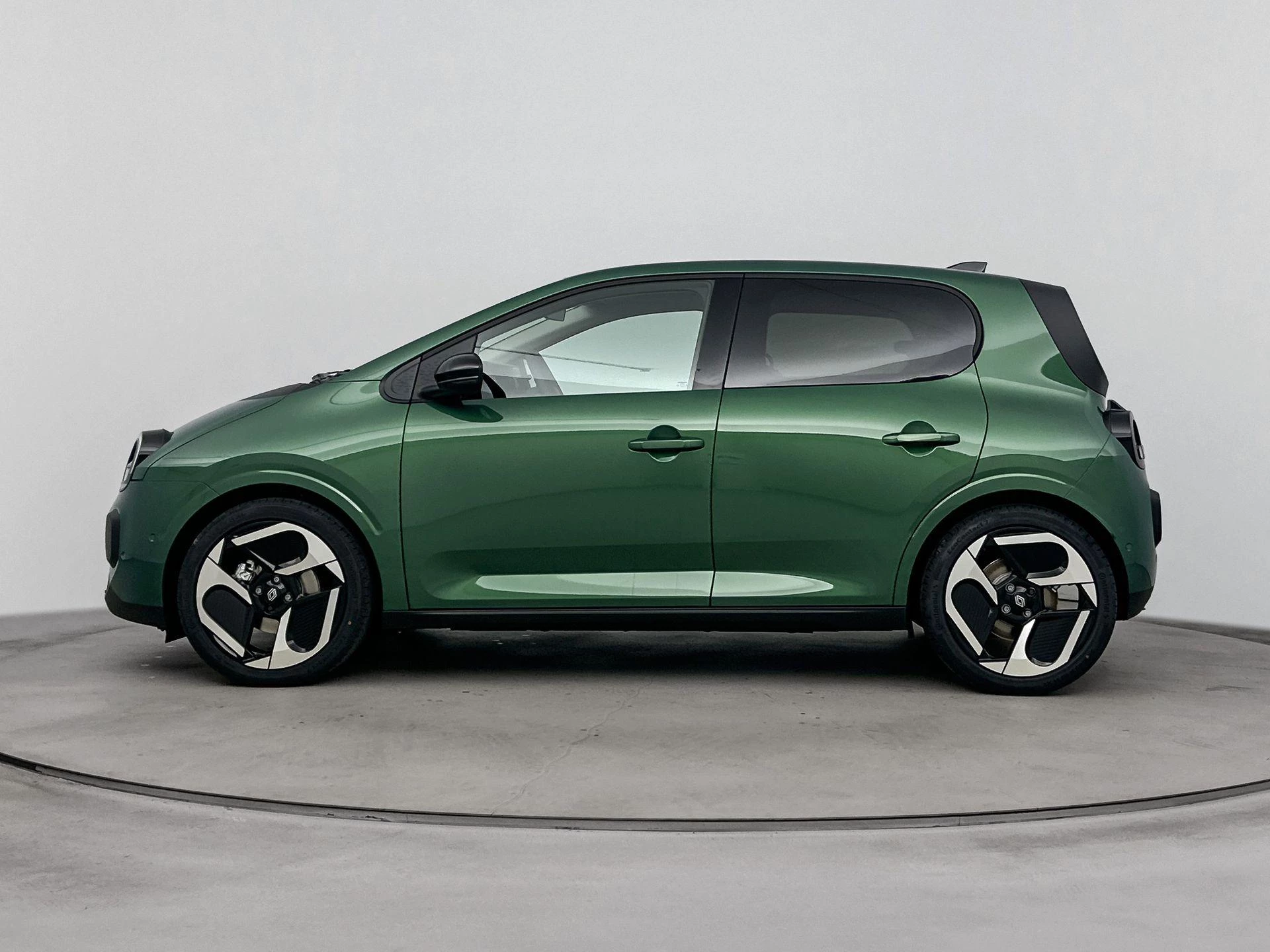 Renault Twingo – autofoto 4