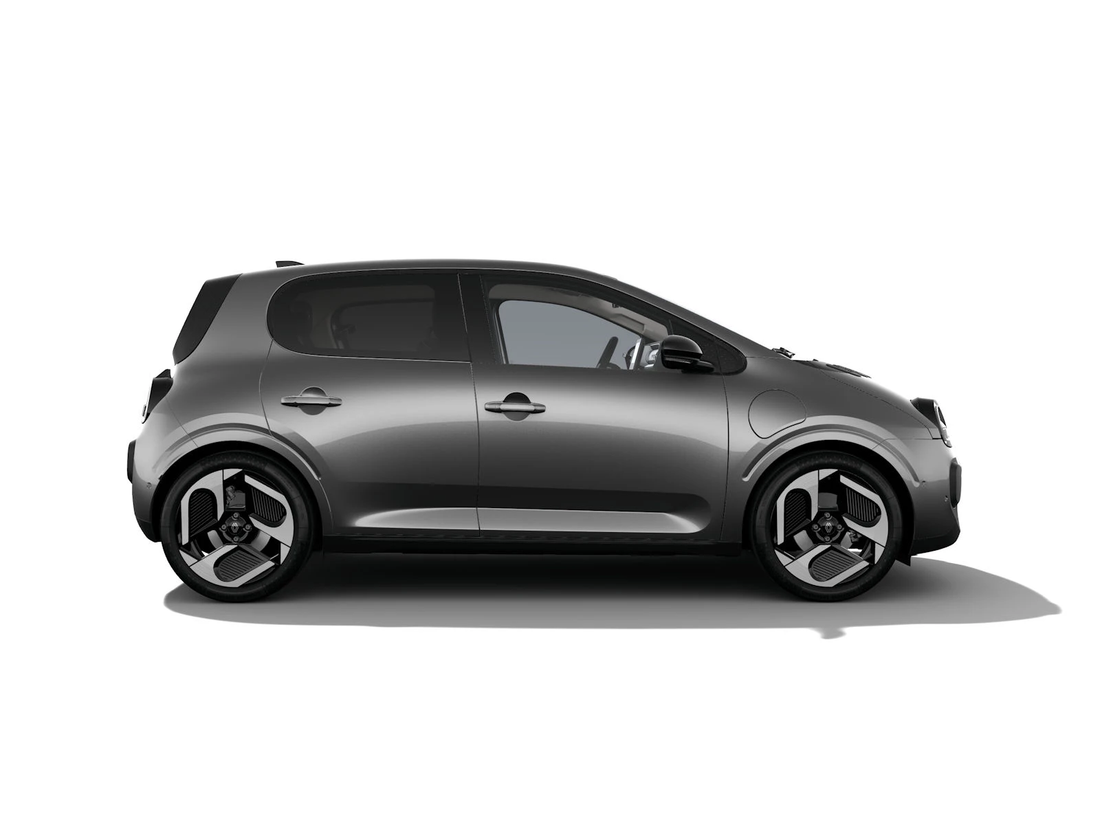Renault Twingo – autofoto 4