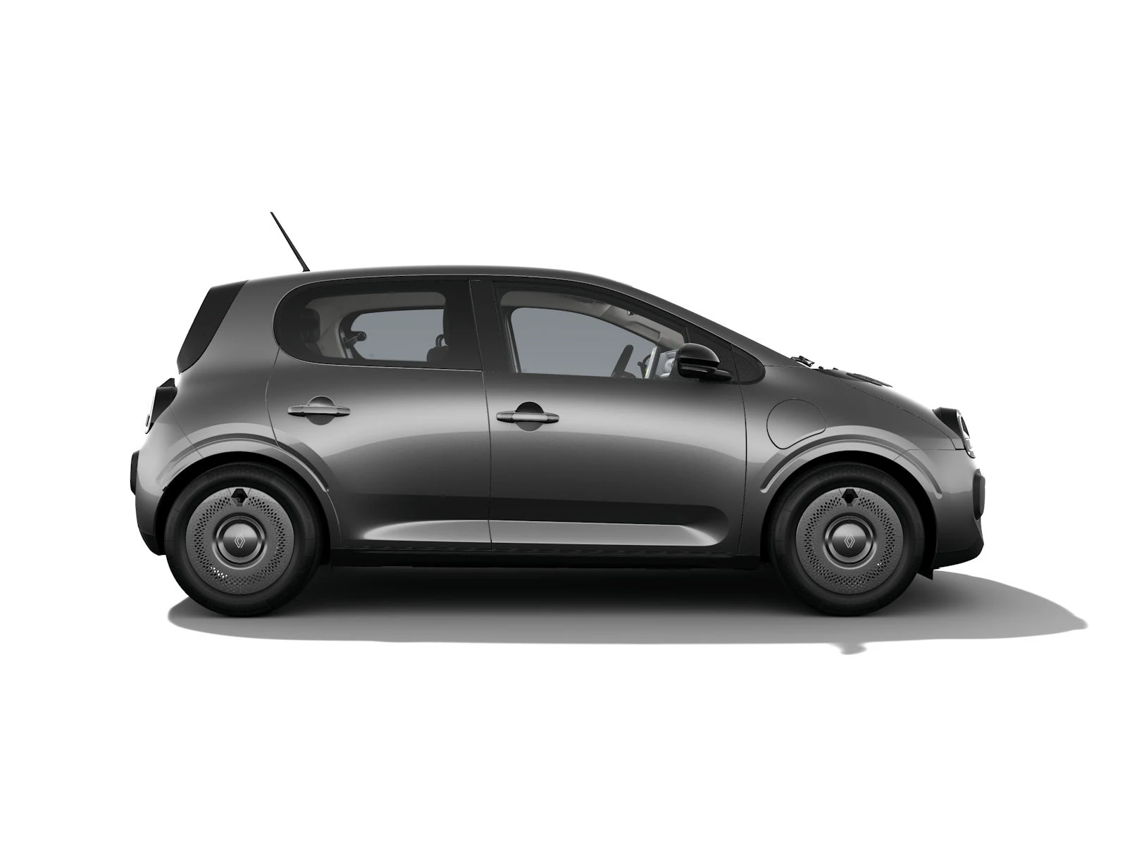 Renault Twingo – autofoto 4