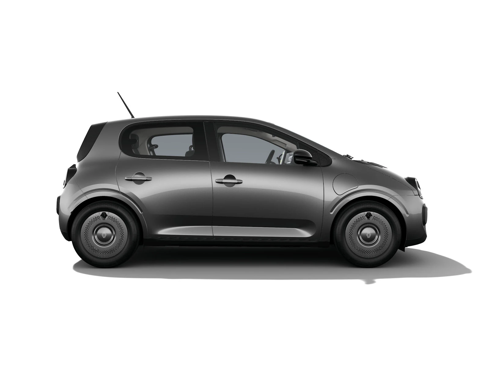 Renault Twingo – autofoto 4