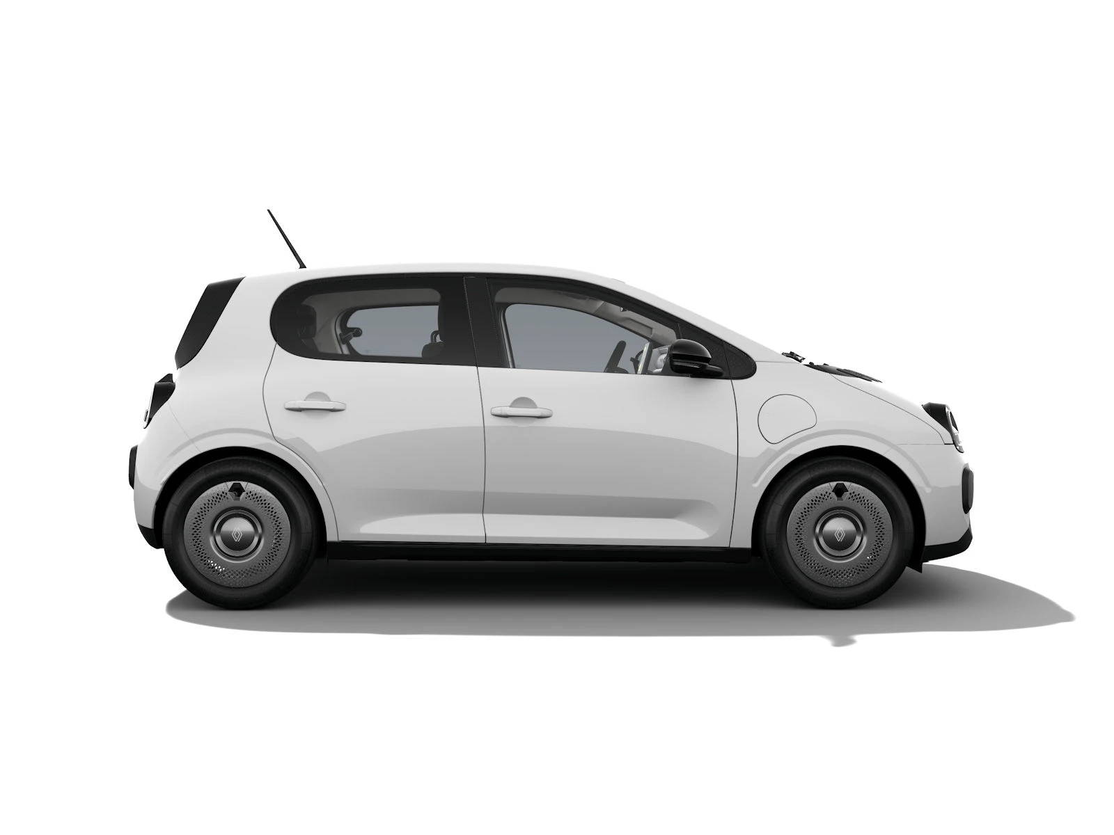 Renault Twingo – autofoto 4