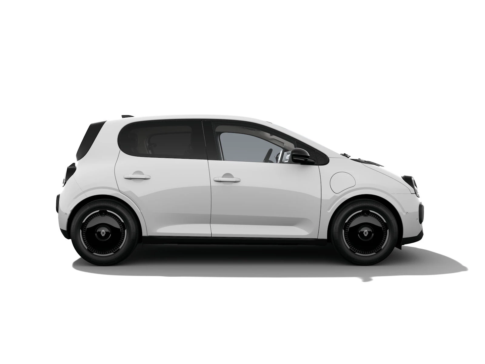 Renault Twingo – autofoto 4