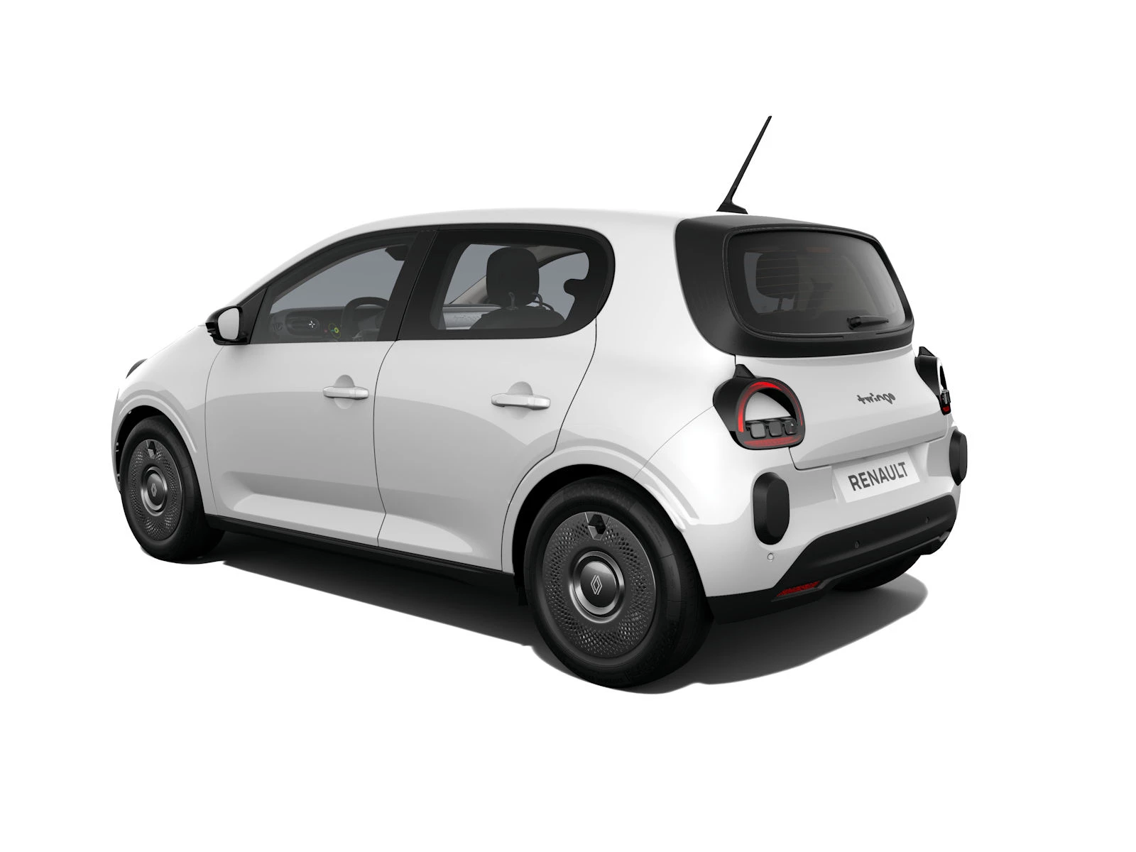 Renault Twingo – autofoto 5