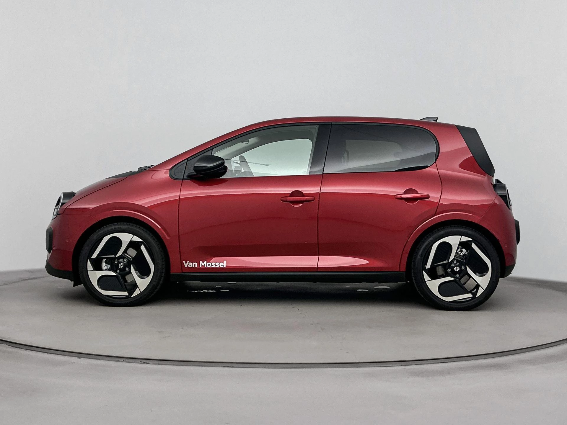 Renault Twingo – autofoto 5